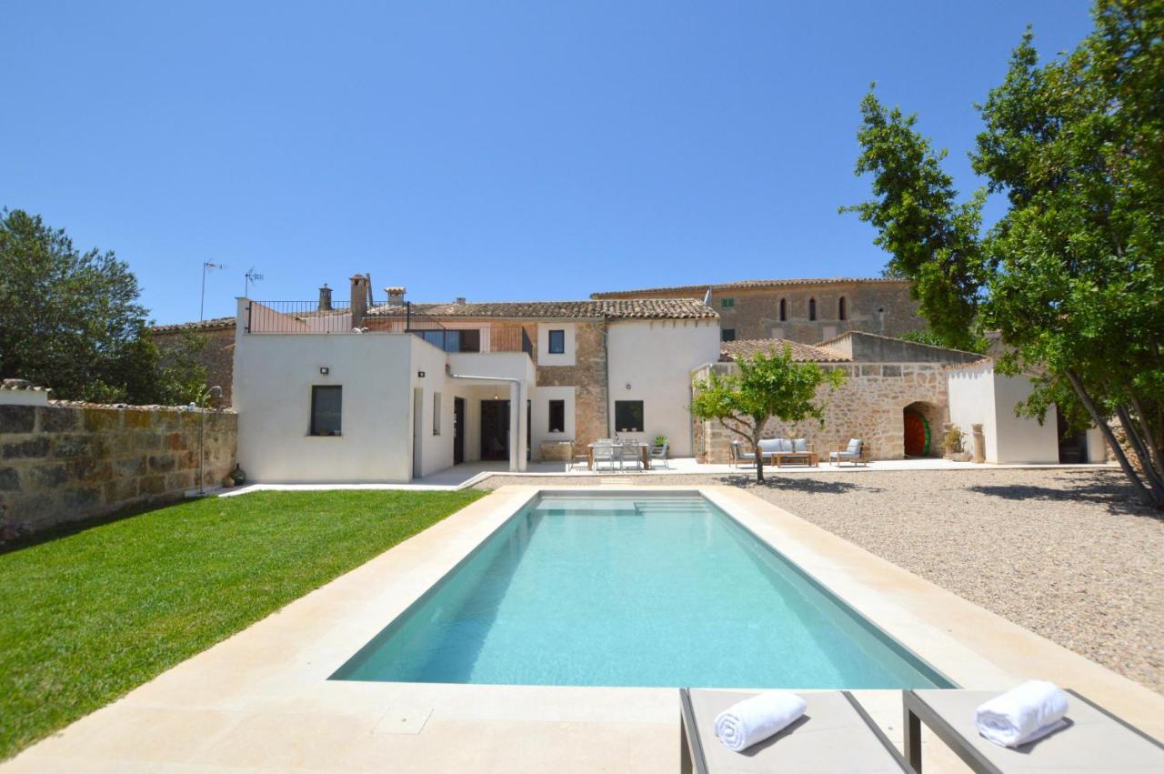 Sa Vicaria * Santa Eugenia