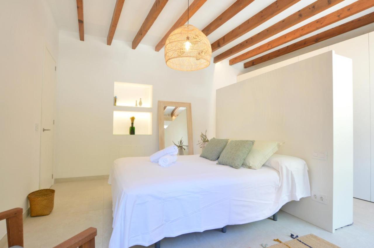 Sa Vicaria Vakantiehuis