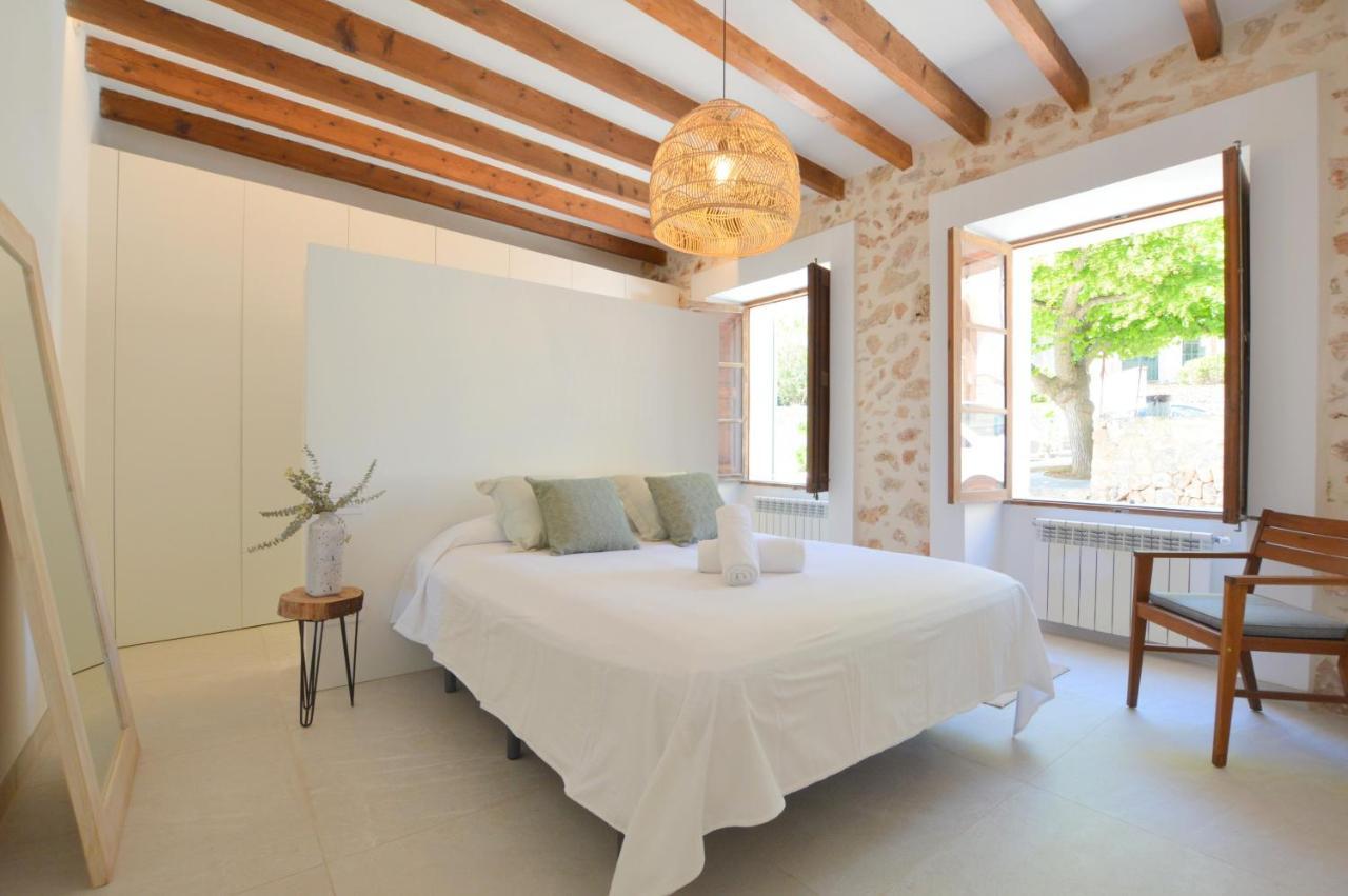 Sa Vicaria Vakantiehuis *