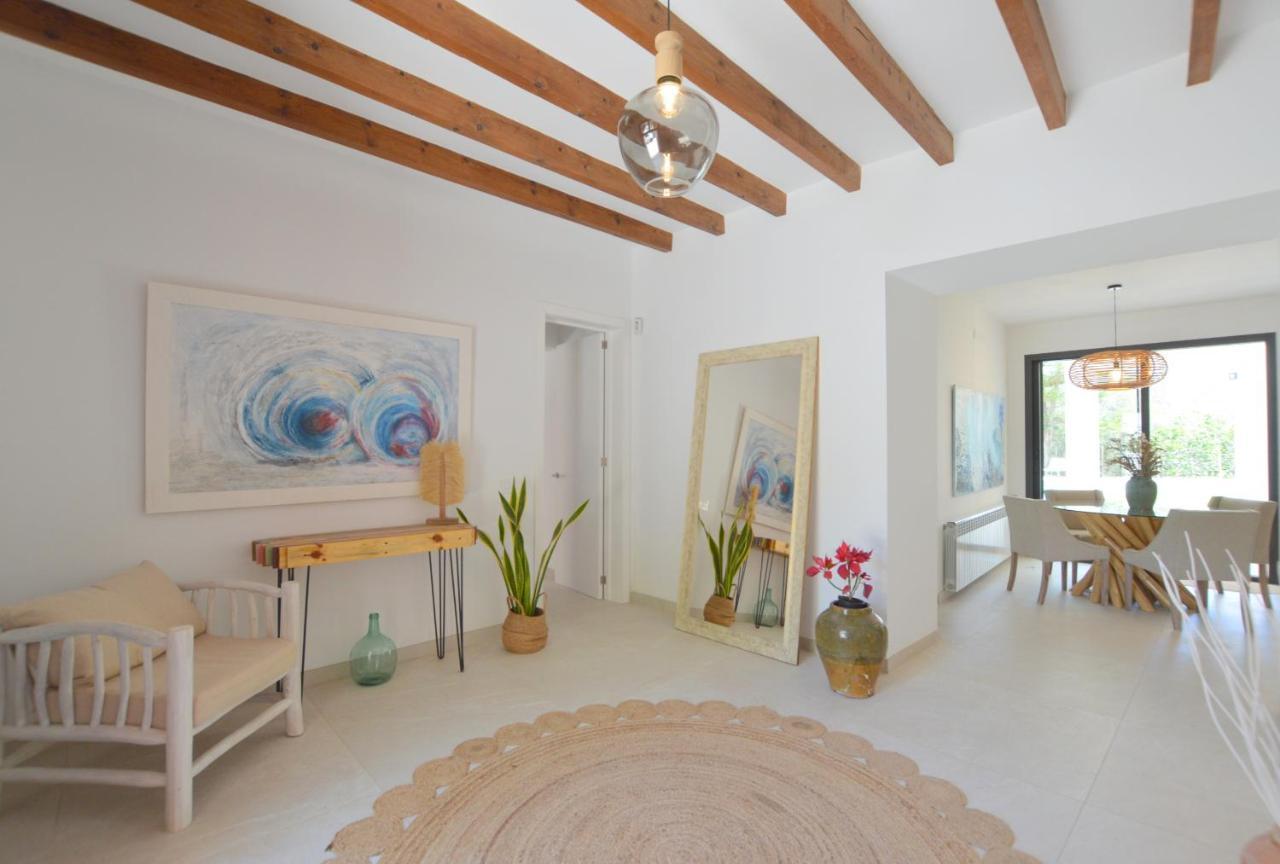 Sa Vicaria Vakantiehuis