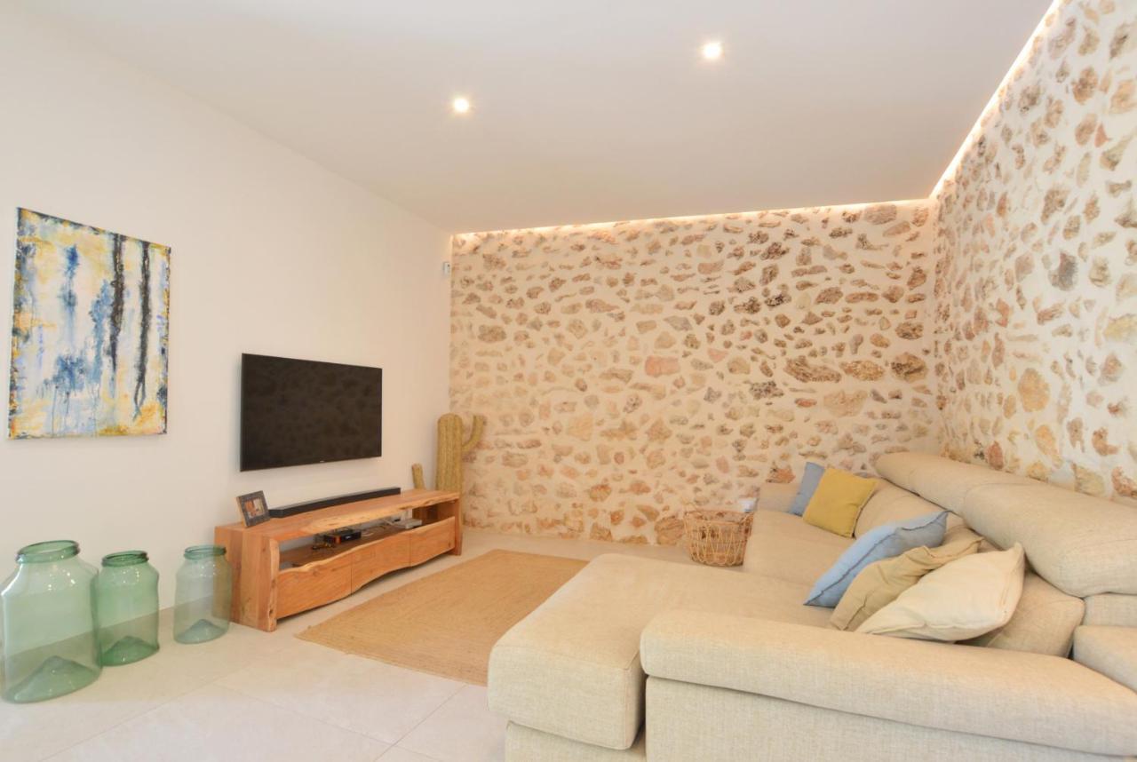 Sa Vicaria Vakantiehuis