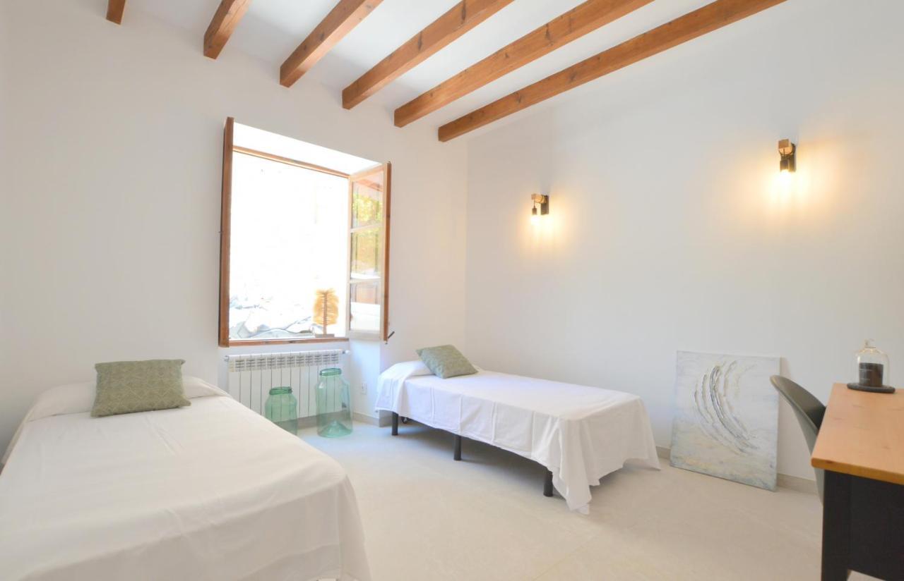 Vakantiehuis Sa Vicaria *