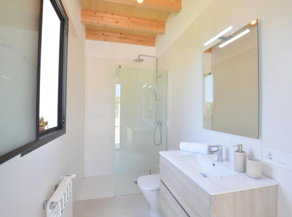 Sa Vicaria Ferienhaus